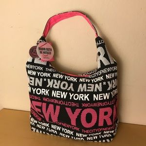 Robin Ruth New York Tote